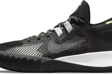 nike kyrie flytrap 5 basketball shoe review triple threat tactics 1