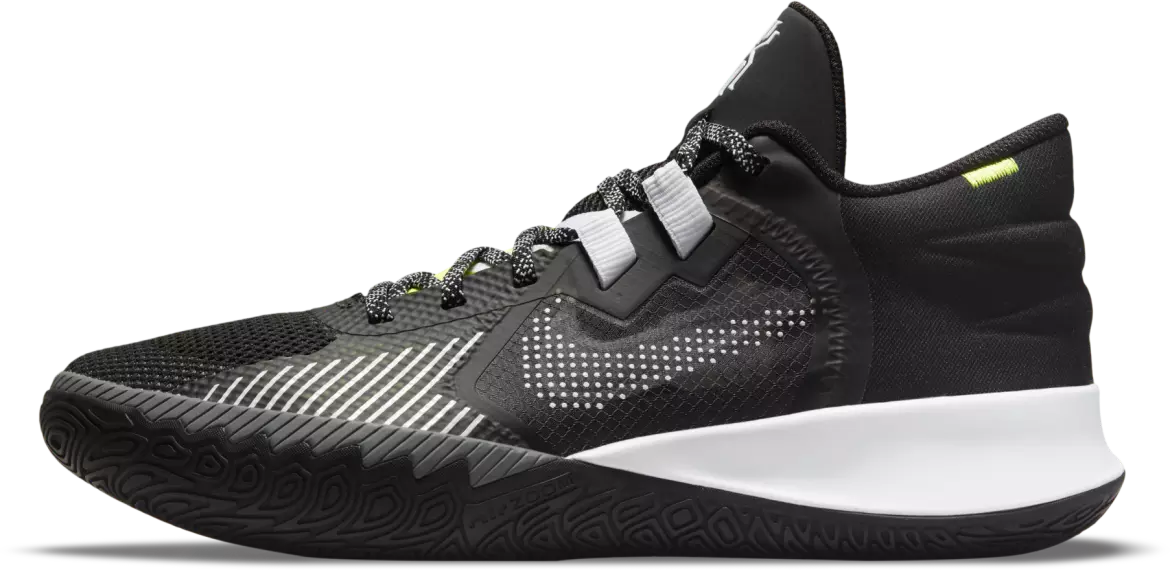 nike kyrie flytrap 5 basketball shoe review triple threat tactics 1