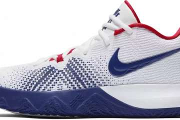 nike kyrie flytrap basketball shoe review triple threat tactics 1