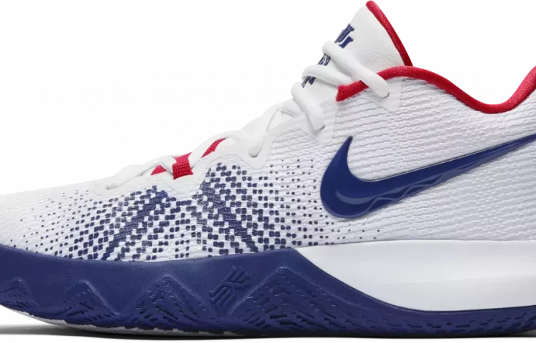 nike kyrie flytrap basketball shoe review triple threat tactics 1