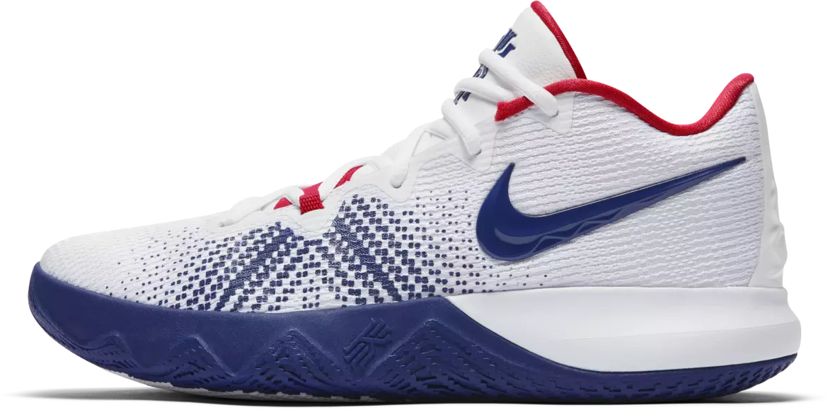 nike kyrie flytrap basketball shoe review triple threat tactics 1