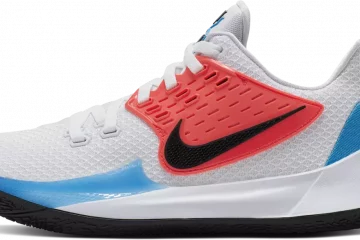 nike kyrie low 2 basketball shoe review triple threat tactics 1