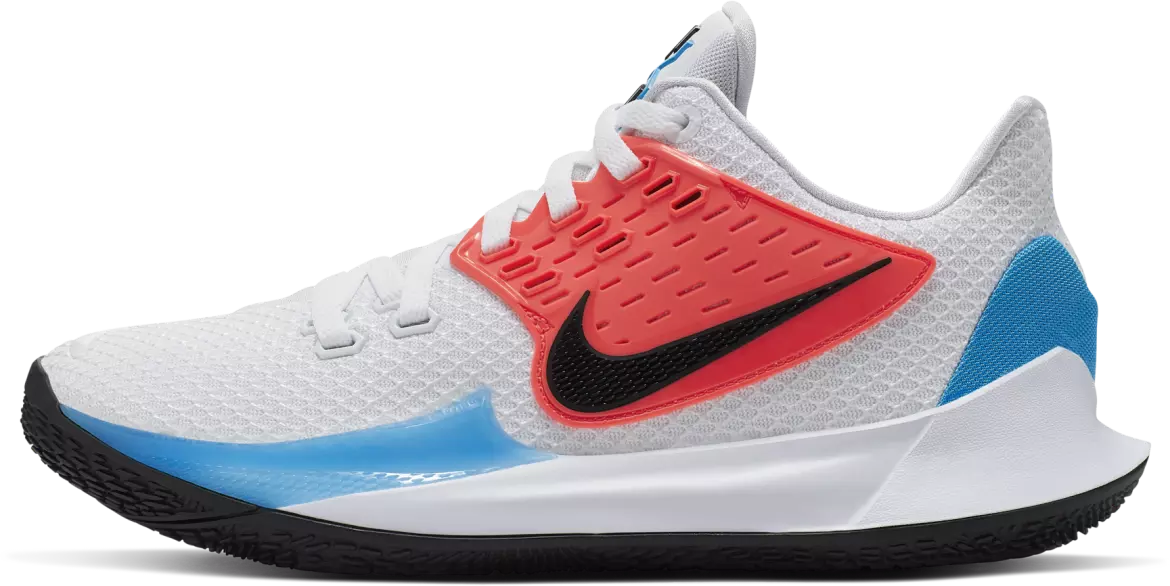 nike kyrie low 2 basketball shoe review triple threat tactics 1