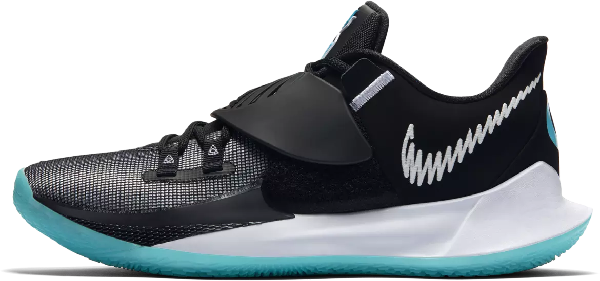 nike kyrie low 3 basketball shoe review triple threat tactics 1