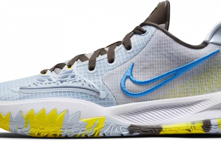 nike kyrie low 4 basketball shoe review triple threat tactics 1