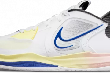 nike kyrie low 5 basketball shoe review triple threat tactics 1