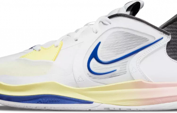 nike kyrie low 5 basketball shoe review triple threat tactics 1