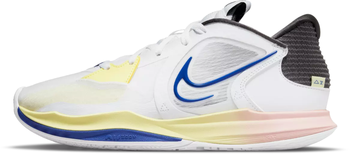 nike kyrie low 5 basketball shoe review triple threat tactics 1