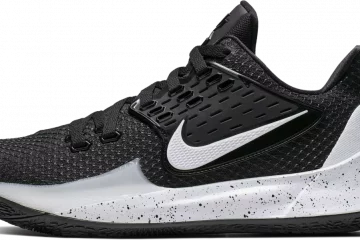 nike kyrie low basketball shoe review triple threat tactics 1