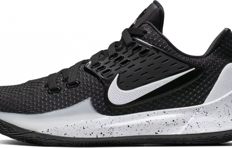 nike kyrie low basketball shoe review triple threat tactics 1