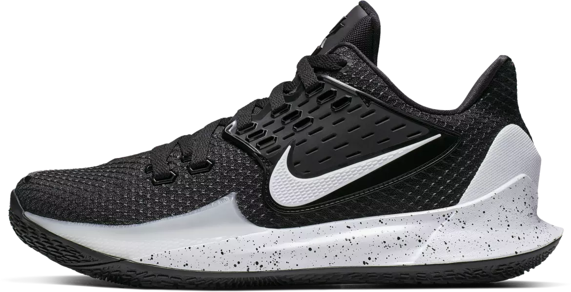 nike kyrie low basketball shoe review triple threat tactics 1