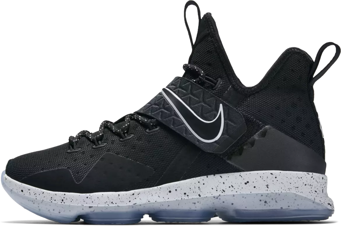 nike lebron 14 basketball shoe review triple threat tactics 1