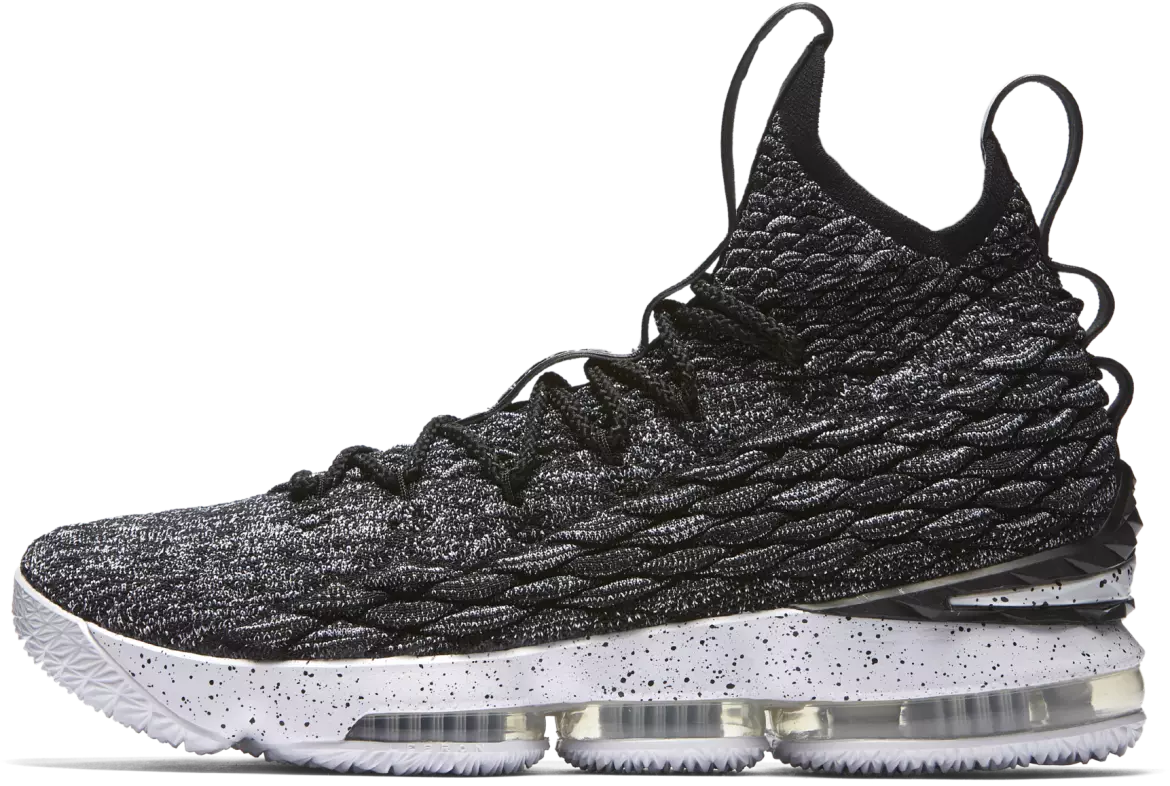 nike lebron 15 basketball shoe review triple threat tactics 1