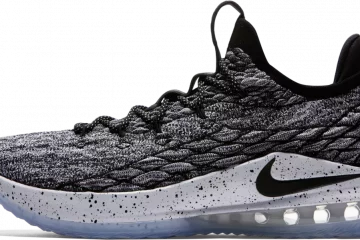 nike lebron 15 low basketball shoe review triple threat tactics 1