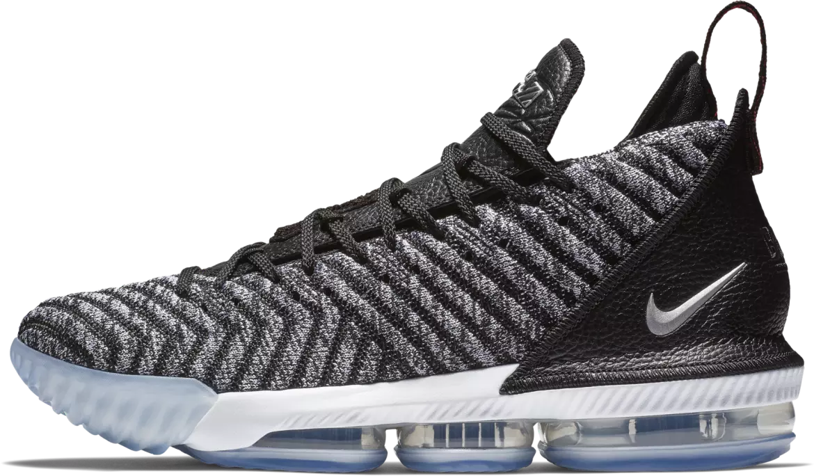 nike lebron 16 basketball shoe review triple threat tactics 1