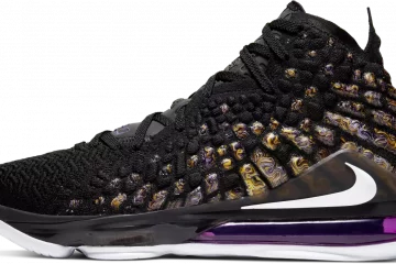 nike lebron 17 basketball shoe review triple threat tactics 1