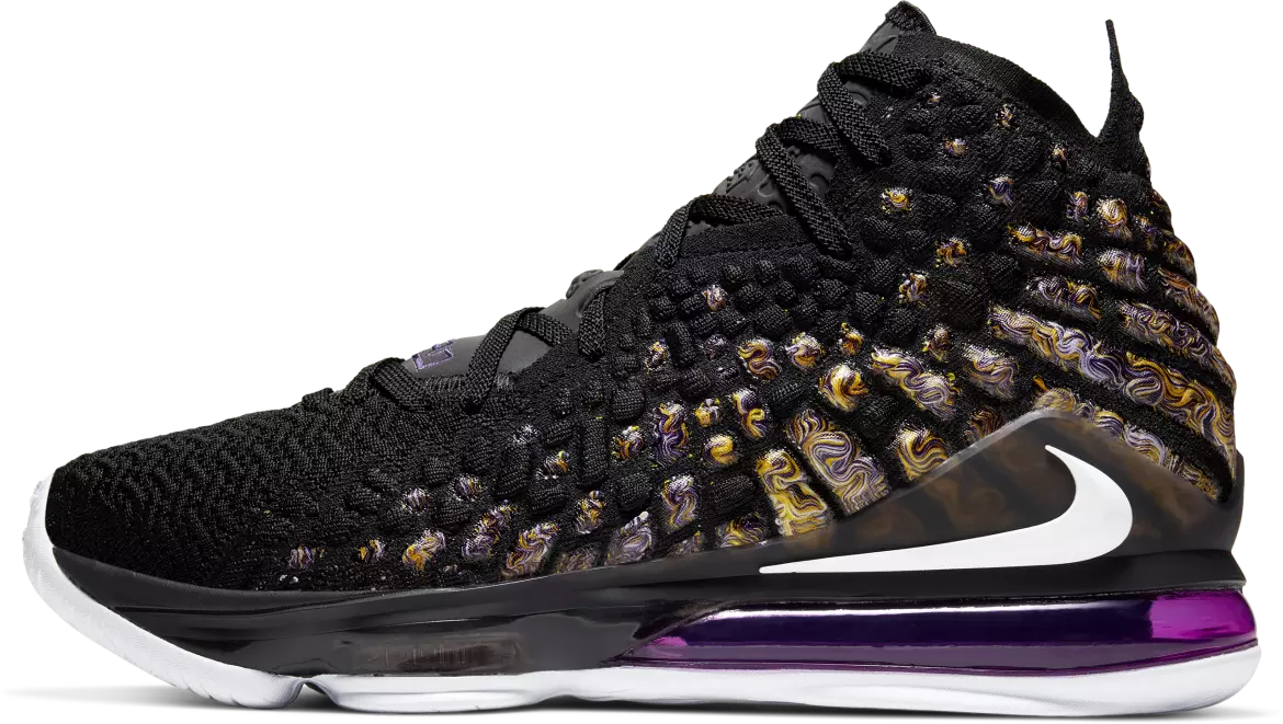 nike lebron 17 basketball shoe review triple threat tactics 1