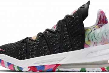 nike lebron 18 basketball shoe review triple threat tactics 1