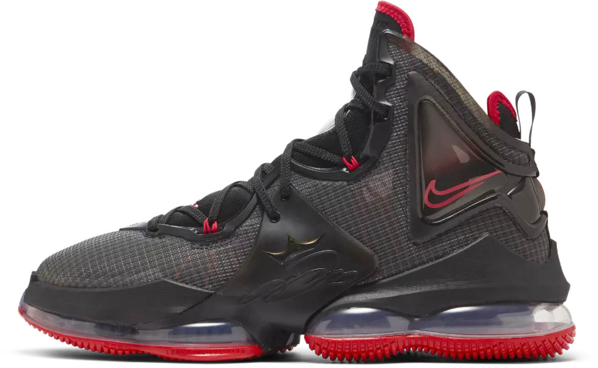 nike lebron 19 basketball shoe review triple threat tactics 1