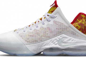 nike lebron 19 low basketball shoe review triple threat tactics 1