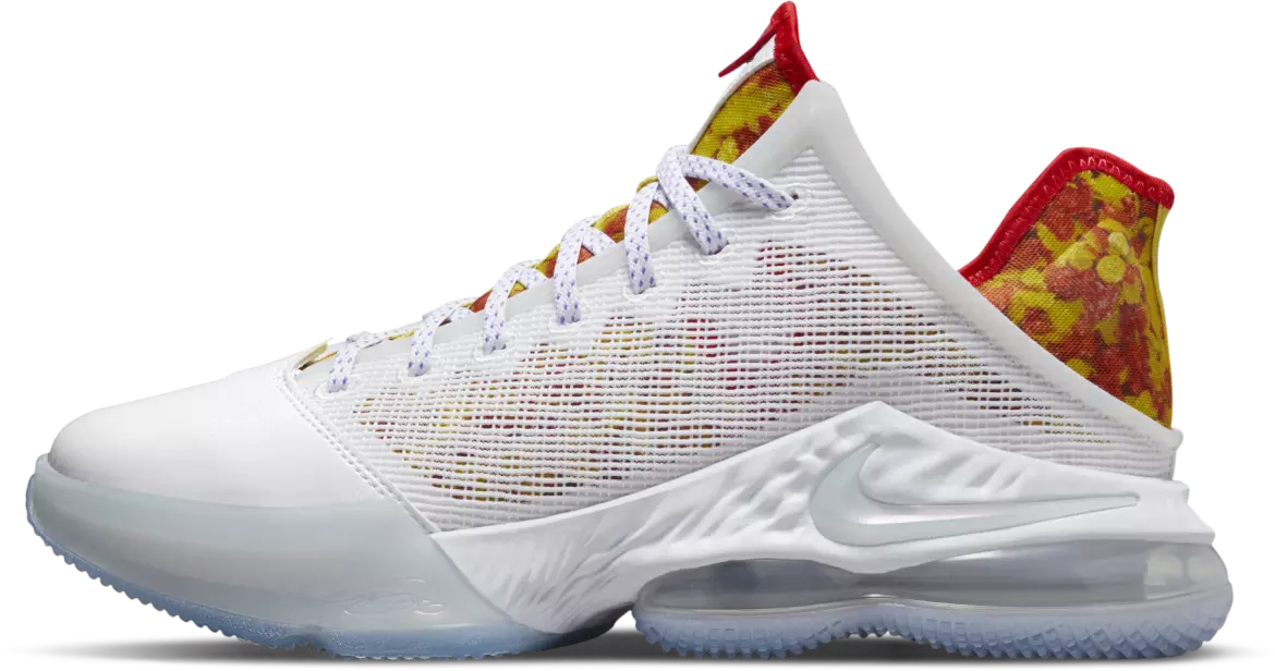 nike lebron 19 low basketball shoe review triple threat tactics 1