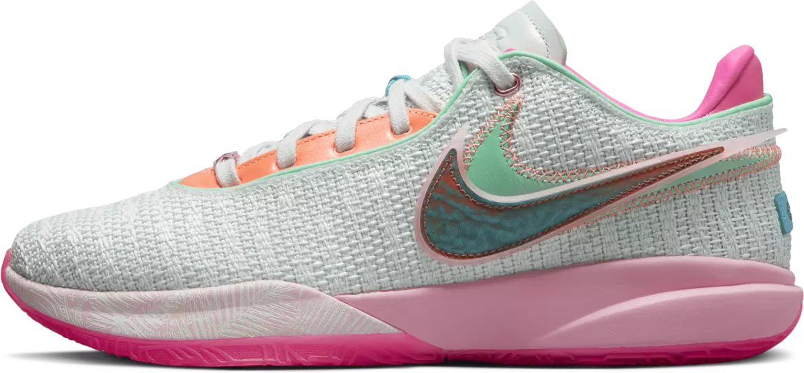 nike lebron 20 basketball shoe review triple threat tactics 1