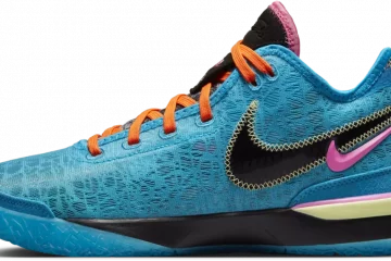 nike lebron nxxt gen basketball shoe review triple threat tactics 1