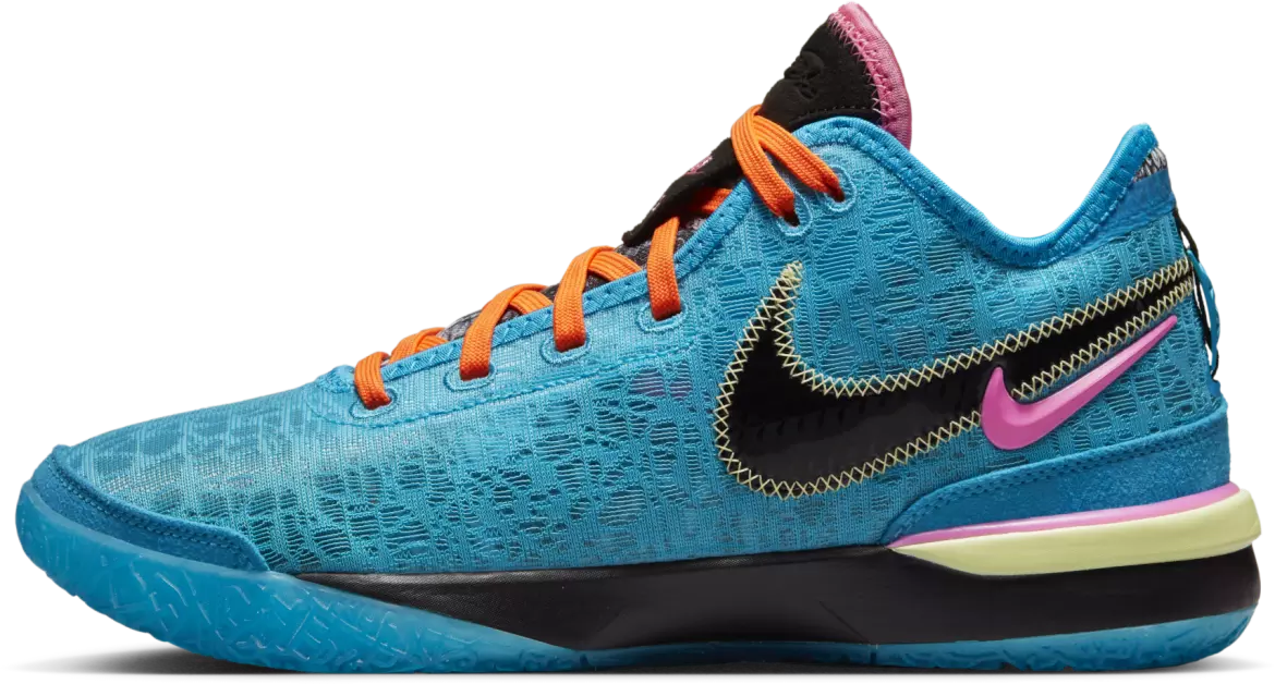nike lebron nxxt gen basketball shoe review triple threat tactics 1