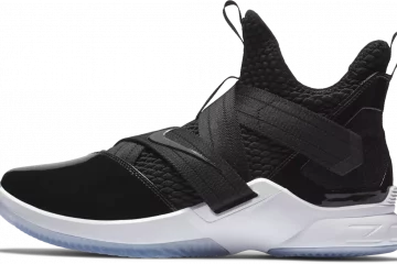 nike lebron soldier 12 basketball shoe review triple threat tactics 1