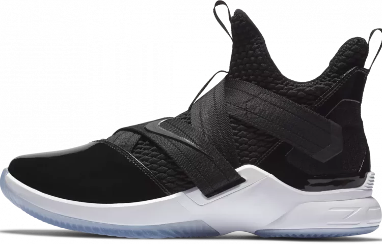 nike lebron soldier 12 basketball shoe review triple threat tactics 1