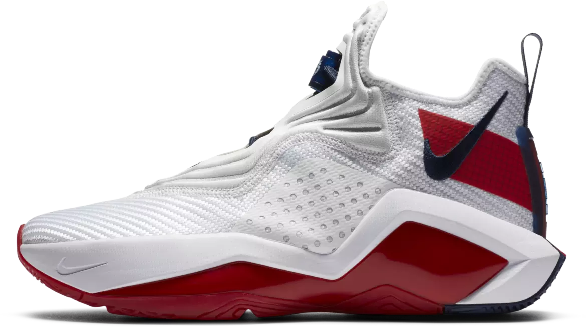 nike lebron soldier 14 basketball shoe review triple threat tactics 1