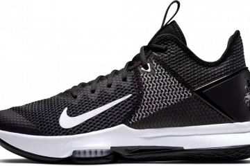 nike lebron witness 4 basketball shoe review triple threat tactics 1