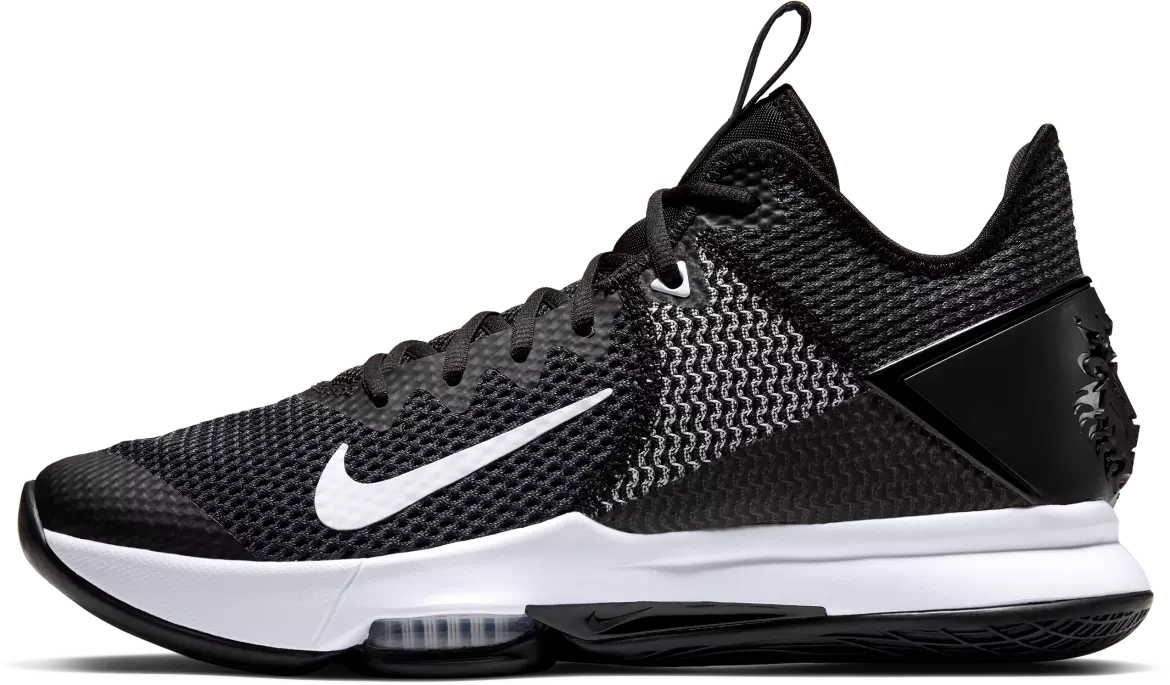 nike lebron witness 4 basketball shoe review triple threat tactics 1