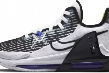 nike lebron witness 6 basketball shoe review triple threat tactics 1
