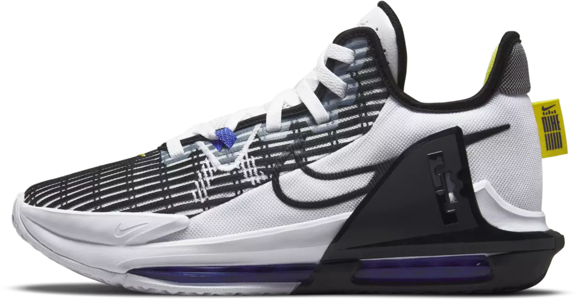 nike lebron witness 6 basketball shoe review triple threat tactics 1