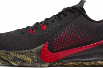nike mama fury basketball shoe review triple threat tactics 1