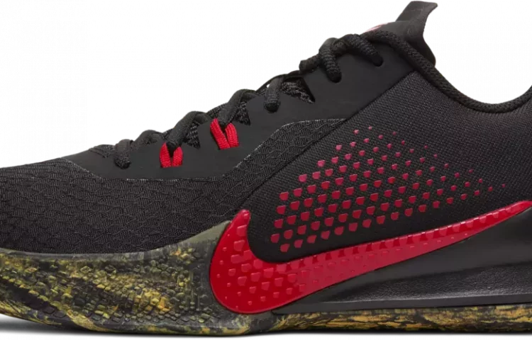 nike mama fury basketball shoe review triple threat tactics 1
