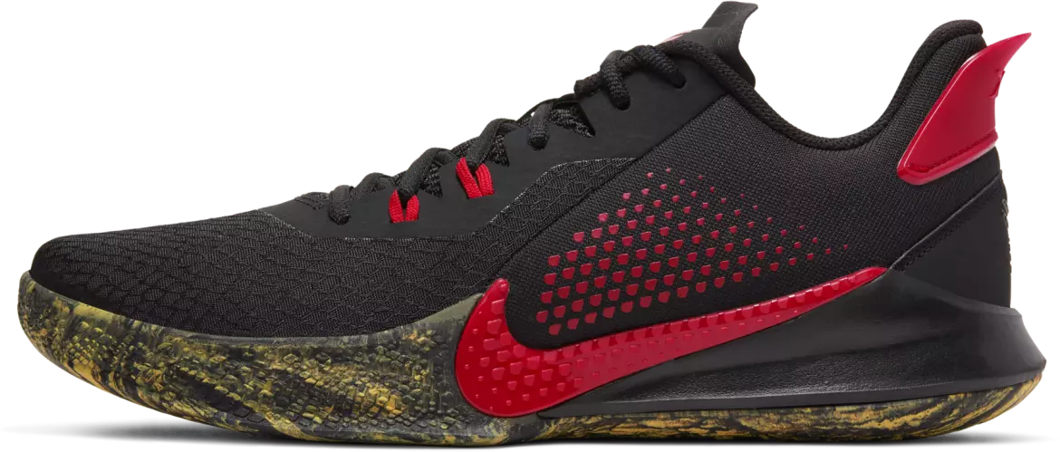 nike mama fury basketball shoe review triple threat tactics 1