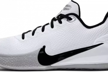 nike mamba focus basketball shoe review triple threat tactics 1