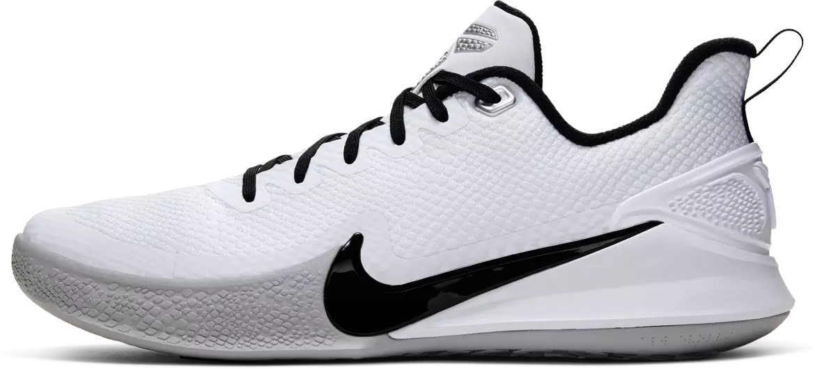 nike mamba focus basketball shoe review triple threat tactics 1