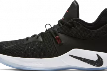 nike pg 2 basketball shoe review triple threat tactics 1