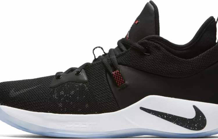 nike pg 2 basketball shoe review triple threat tactics 1