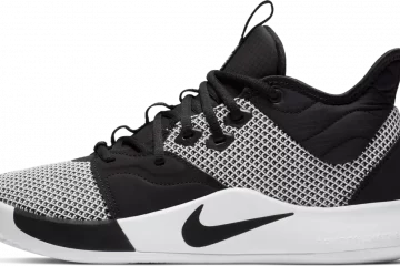 nike pg 3 basketball shoe review triple threat tactics 1