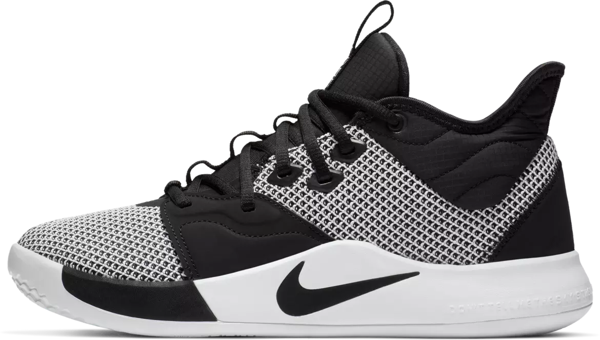 nike pg 3 basketball shoe review triple threat tactics 1