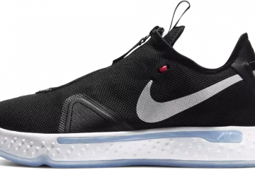 nike pg 4 basketball shoe review triple threat tactics 1