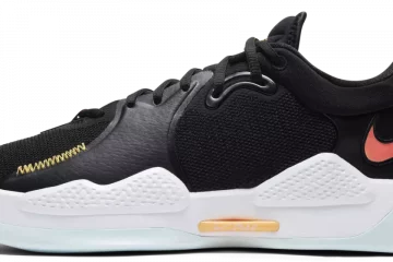 nike pg 5 basketball shoe review triple threat tactics 1