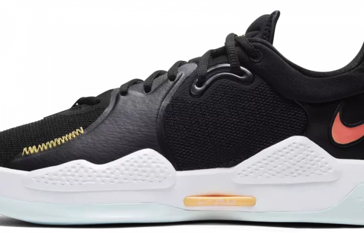 nike pg 5 basketball shoe review triple threat tactics 1