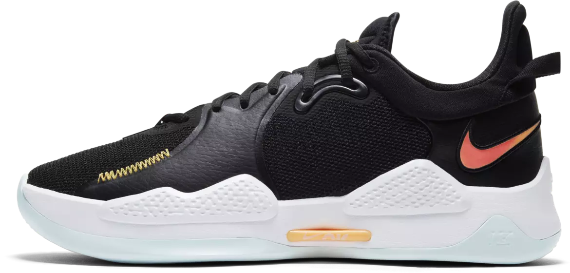 nike pg 5 basketball shoe review triple threat tactics 1