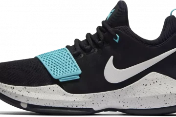 nike pg1 basketball shoe review triple threat tactics 1