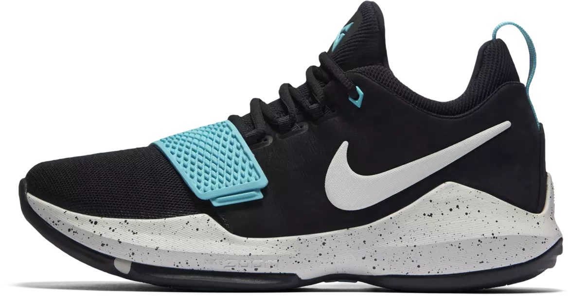 nike pg1 basketball shoe review triple threat tactics 1